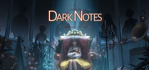 Dark Notes Steam Account