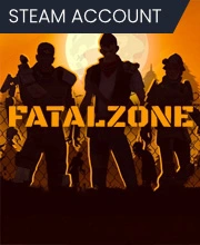 FatalZone Steam Account