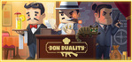 Don Duality Steam Account