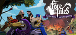 Foretales Steam Account