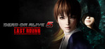 Dead or Alive 5 Last Round Steam Account