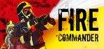 Fire Commander Steam Account