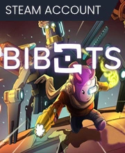 Bibots Steam Account