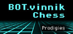 BOT.vinnik Chess Prodigies Steam Account
