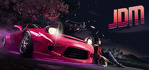 JDM Japanese Drift Master Steam Account