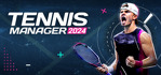 Tennis Manager 2024 Steam Account