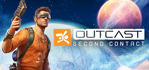 Outcast Second Contact Steam Account