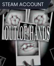 Out Of Hands Steam Account