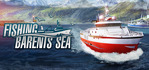 Fishing Barents Sea Steam Account