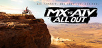 MX vs ATV All Out Steam Account