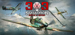303 Squadron Battle of Britain Steam Account