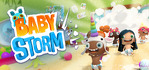 Baby Storm Steam Account