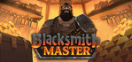 Blacksmith Master Epic Account