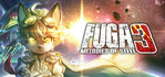 Fuga Melodies of Steel 3 Steam Account