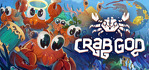Crab God Steam Account