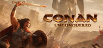 Conan Unconquered Steam Account