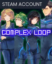 Complex Loop Steam Account