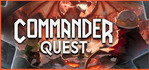 Commander Quest Steam Account