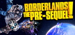 Borderlands The Pre-Sequel Steam Account