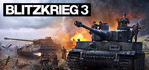 Blitzkrieg 3 Steam Account