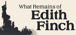 What Remains of Edith Finch Steam Account