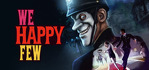 We Happy Few Steam Account