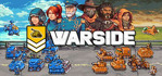 Warside 2025 Steam Account