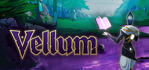 Vellum Steam Account