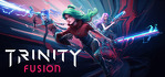 Trinity Fusion Steam Account