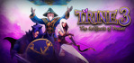 Trine 3 The Artifacts of Power Steam Account
