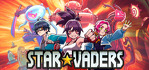 StarVaders Steam Account