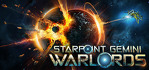 Starpoint Gemini Warlords Steam Account