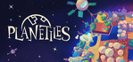 Planetiles Steam Account