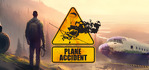 Plane Accident Steam Account