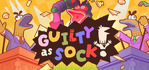 Guilty as Sock! Steam Account