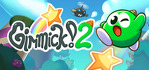 Gimmick! 2 Steam Account