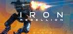 IRON REBELLION VR Steam Account