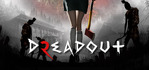 DreadOut 2 Steam Account
