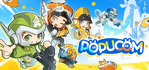 POPUCOM Steam Account