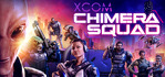 XCOM Chimera Squad Steam Account