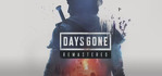 Days Gone Remastered PS5 Account