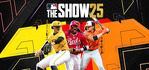MLB The Show 25 Xbox Series Account