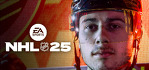 NHL 25 Xbox Series Account