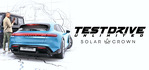Test Drive Unlimited Solar Crown PS5 Account