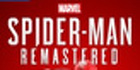 Marvel's Spider-Man Remastered PS5 Account
