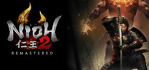 Nioh 2 Remastered PS4 Account