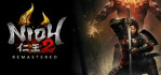 Nioh 2 Remastered PS5 Account