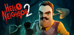 Hello Neighbor 2 PS4 Account
