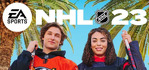 NHL 23 PS4 Account