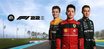 F1 22 PS4 Account